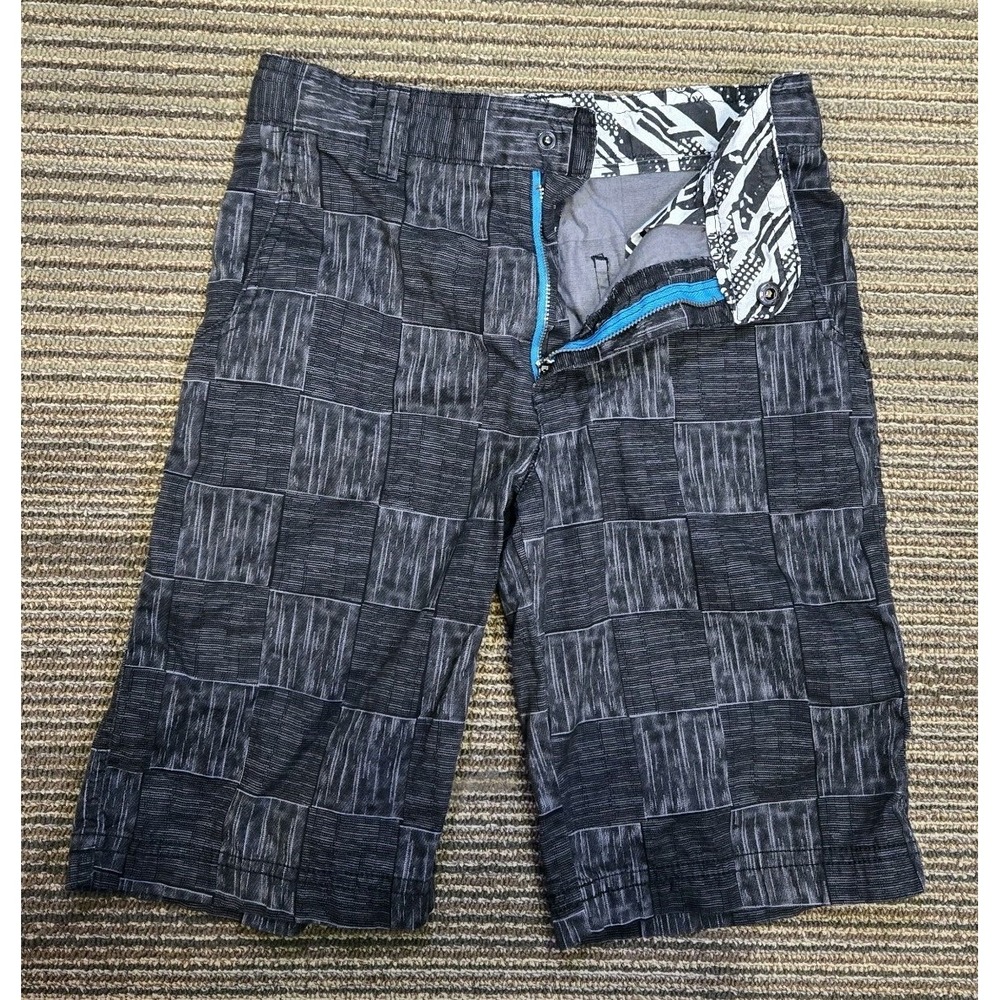 Shawn White Adjustable Boys Shorts Sz. 10